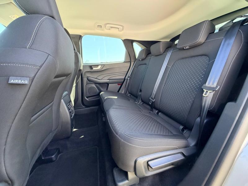 Image FORD Kuga 2.5 Duratec 180ch Hybrid FlexiFuel Titanium Business Powershift
