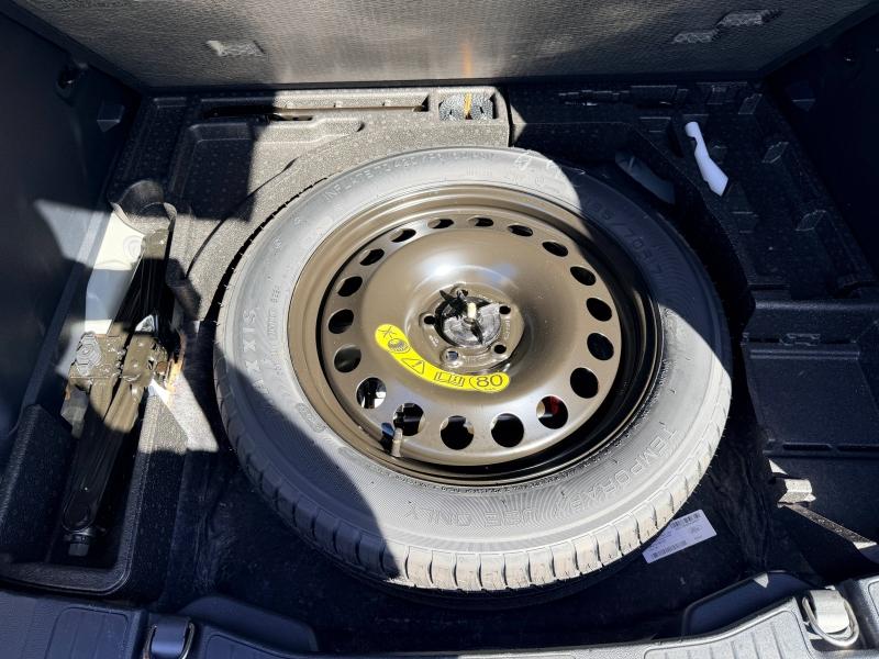 Image FORD Kuga 2.5 Duratec 180ch Hybrid FlexiFuel Titanium Business Powershift