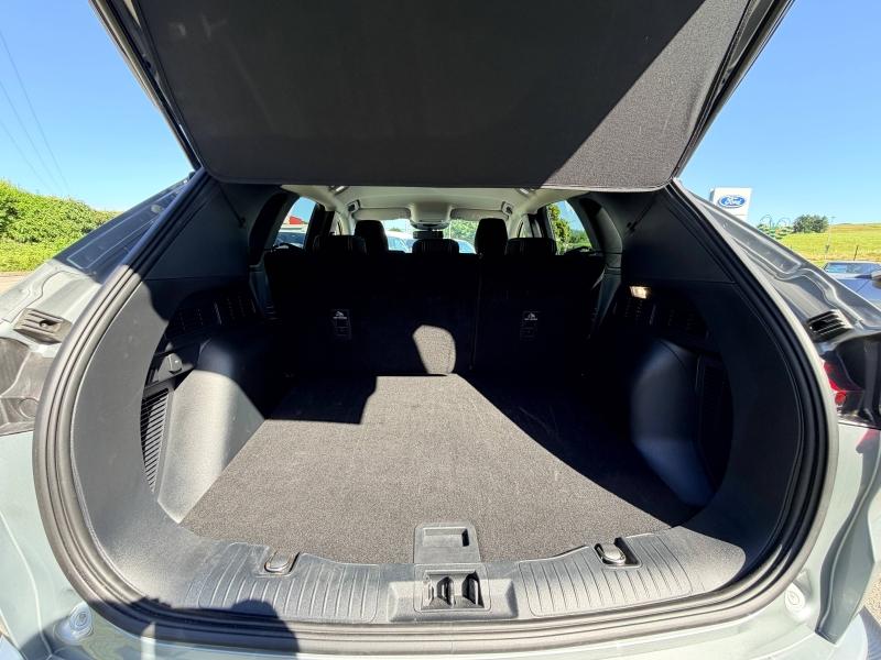 Image FORD Kuga 2.5 Duratec 180ch Hybrid FlexiFuel Titanium Business Powershift