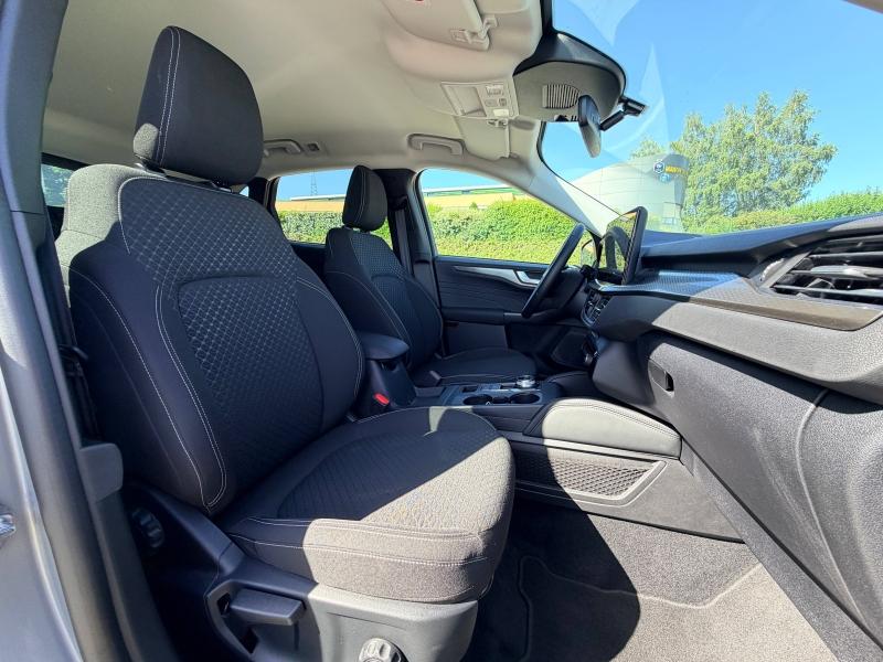 Image FORD Kuga 2.5 Duratec 180ch Hybrid FlexiFuel Titanium Business Powershift