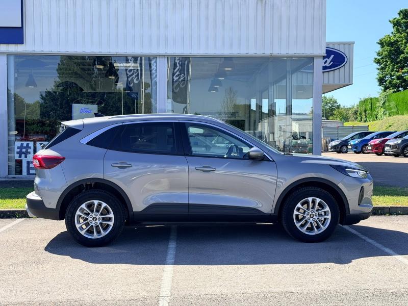 Image FORD Kuga 2.5 Duratec 180ch Hybrid FlexiFuel Titanium Business Powershift
