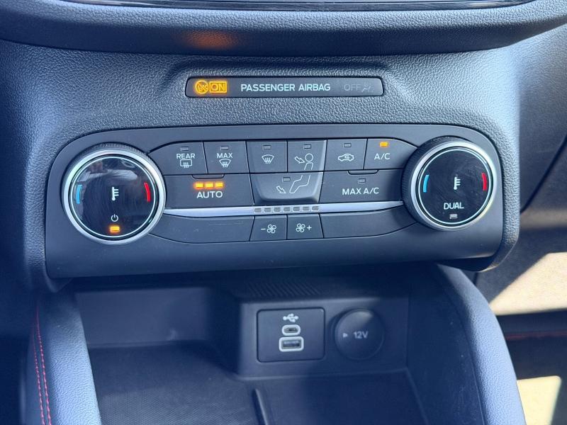 Image FORD Kuga 2.5 Duratec 190ch FHEV E85 ST-Line X BVA