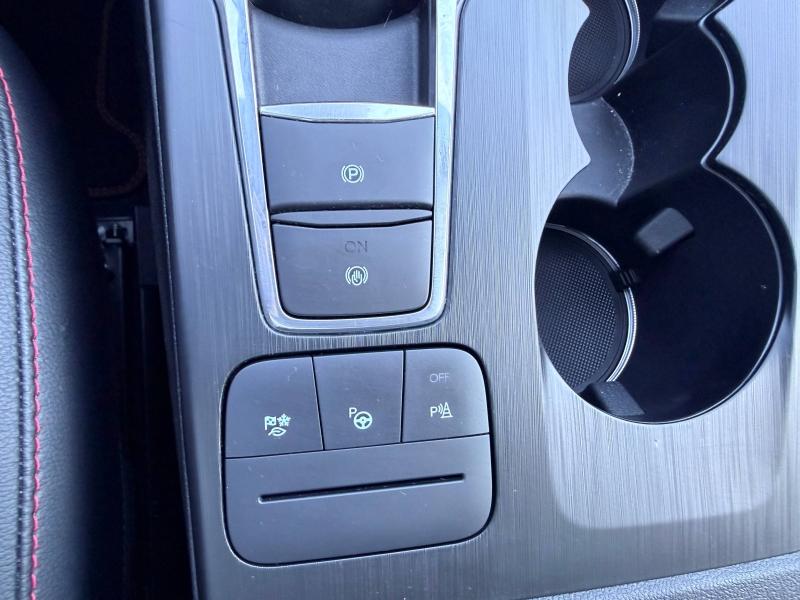 Image FORD Kuga 2.5 Duratec 190ch FHEV E85 ST-Line X BVA