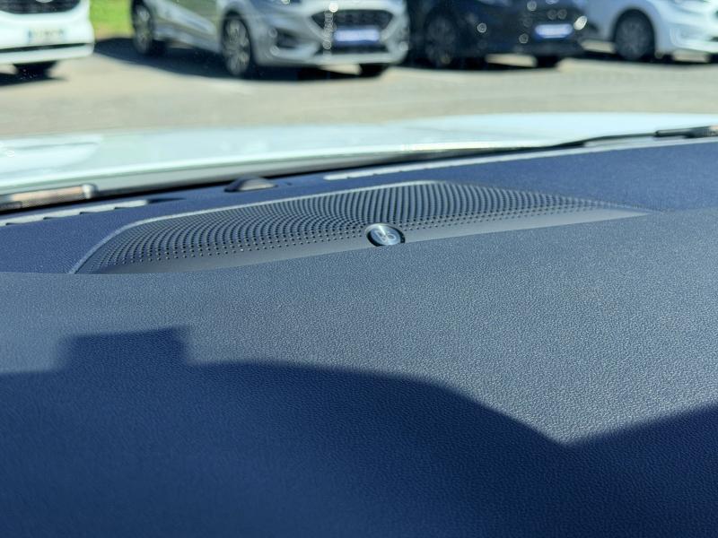 Image FORD Kuga 2.5 Duratec 190ch FHEV E85 ST-Line X BVA
