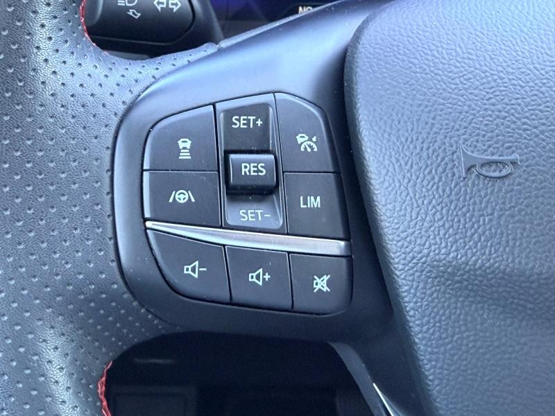 Image FORD Kuga 2.5 Duratec 190ch FHEV E85 ST-Line X BVA