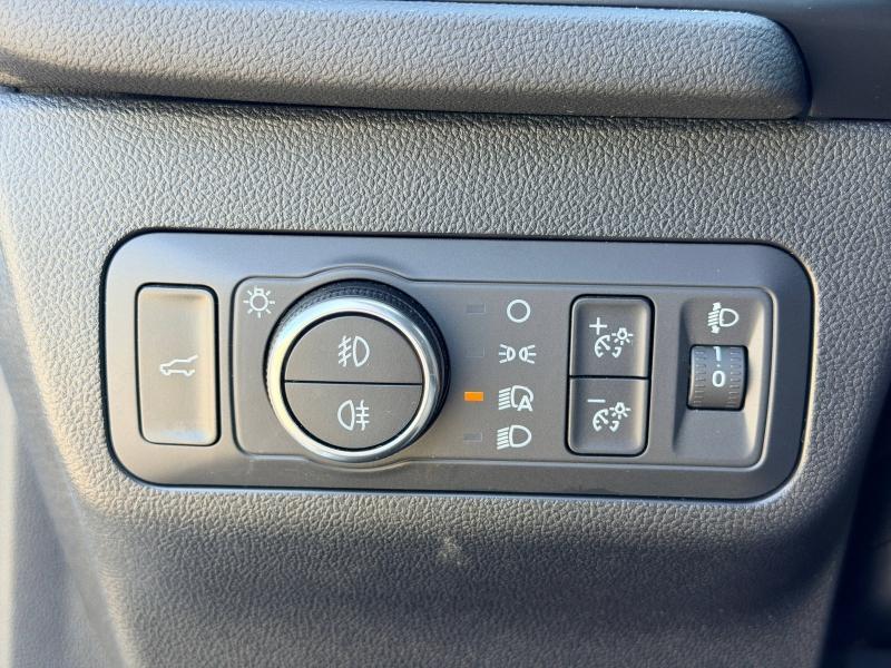 Image FORD Kuga 2.5 Duratec 190ch FHEV E85 ST-Line X BVA