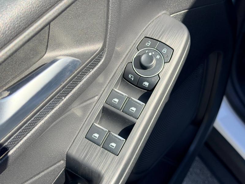 Image FORD Kuga 2.5 Duratec 190ch FHEV E85 ST-Line X BVA