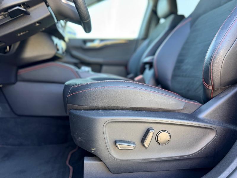 Image FORD Kuga 2.5 Duratec 190ch FHEV E85 ST-Line X BVA
