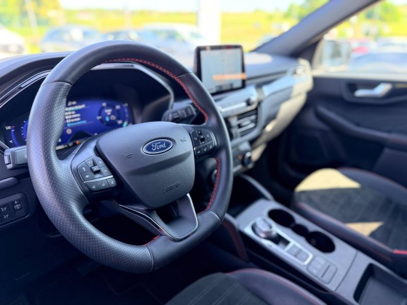 Image FORD Kuga 2.5 Duratec 190ch FHEV E85 ST-Line X BVA