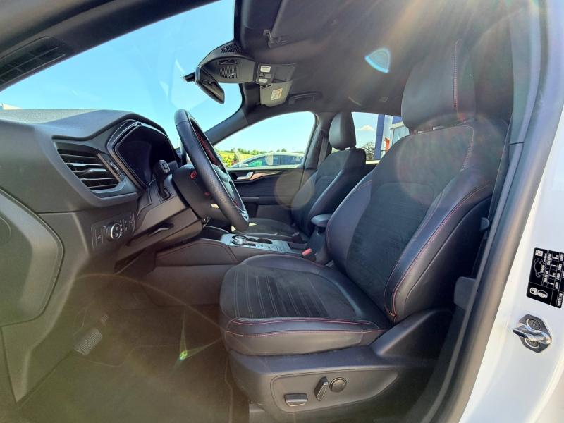 Image FORD Kuga 2.5 Duratec 190ch FHEV E85 ST-Line X BVA