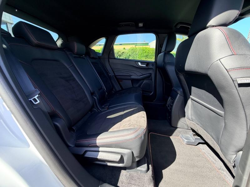 Image FORD Kuga 2.5 Duratec 190ch FHEV E85 ST-Line X BVA
