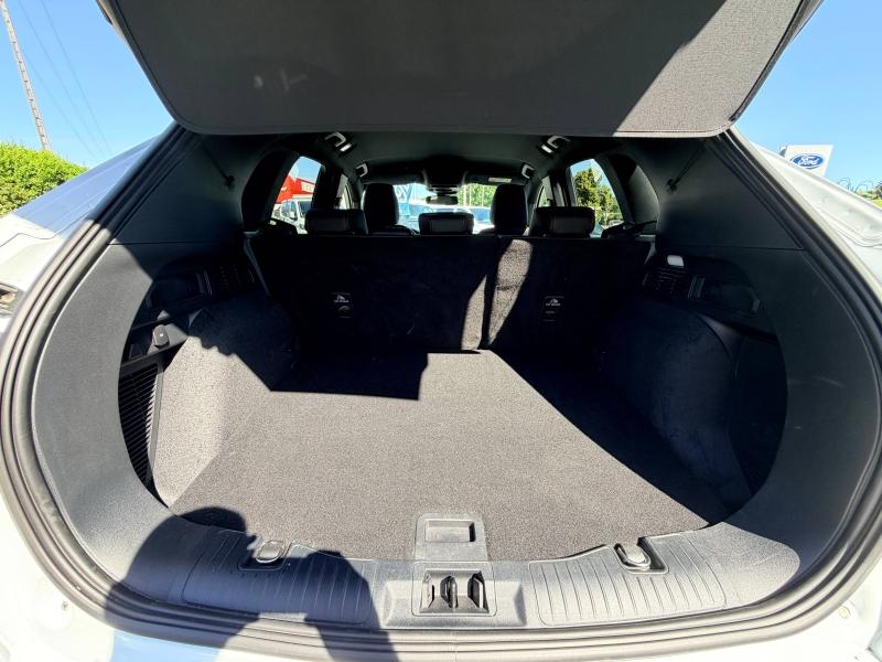 Image FORD Kuga 2.5 Duratec 190ch FHEV E85 ST-Line X BVA