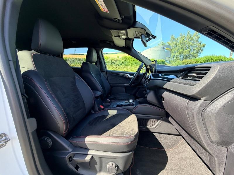 Image FORD Kuga 2.5 Duratec 190ch FHEV E85 ST-Line X BVA