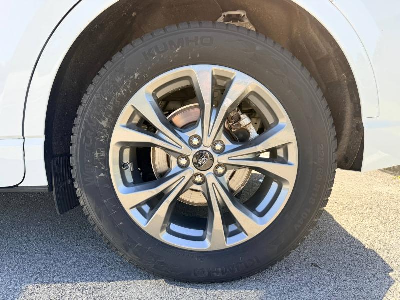 Image FORD Kuga 2.5 Duratec 190ch FHEV E85 ST-Line X BVA