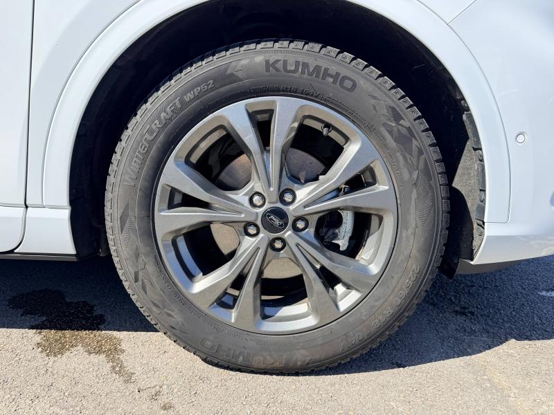 Image FORD Kuga 2.5 Duratec 190ch FHEV E85 ST-Line X BVA
