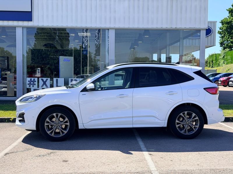 Image FORD Kuga 2.5 Duratec 190ch FHEV E85 ST-Line X BVA