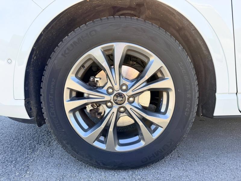 Image FORD Kuga 2.5 Duratec 190ch FHEV E85 ST-Line X BVA