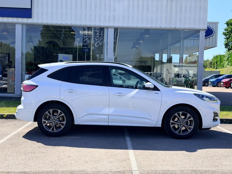 Image FORD Kuga 2.5 Duratec 190ch FHEV E85 ST-Line X BVA