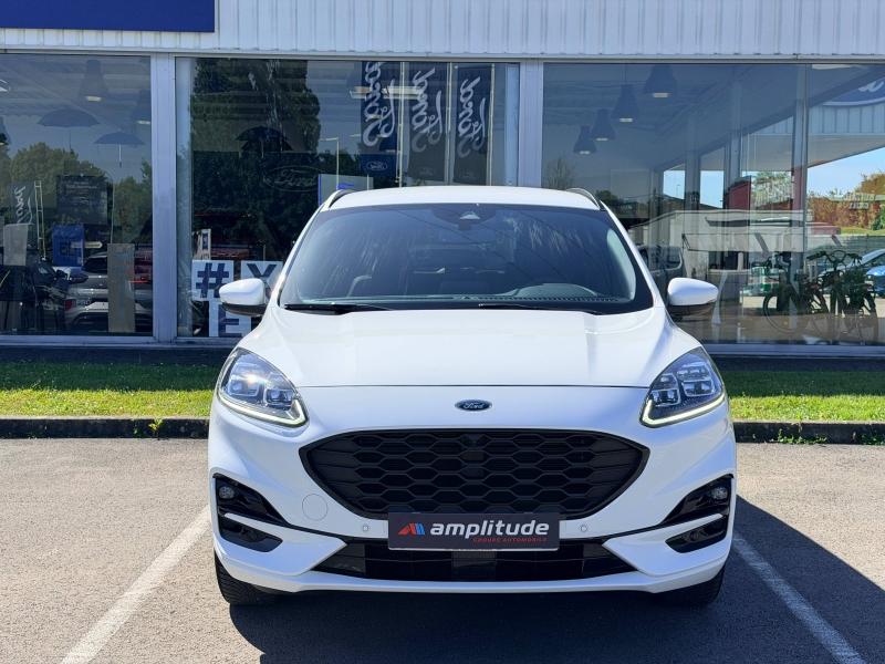 Image FORD Kuga 2.5 Duratec 190ch FHEV E85 ST-Line X BVA
