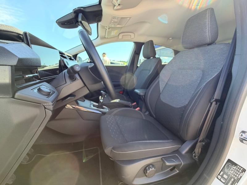 Image FORD Puma 1.0 EcoBoost Hybrid 125ch Titanium S&S