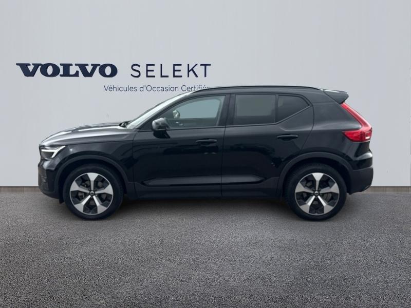Image VOLVO XC40 B3 163ch Ultimate DCT 7