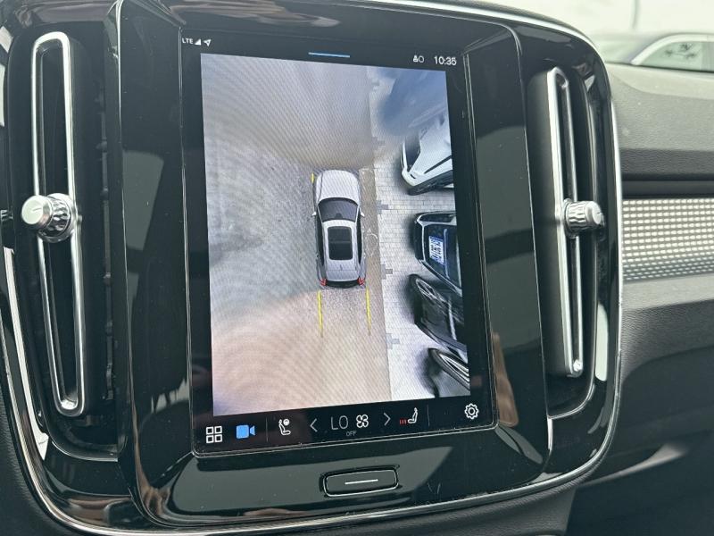 Image VOLVO XC40 B3 163ch Ultimate DCT 7