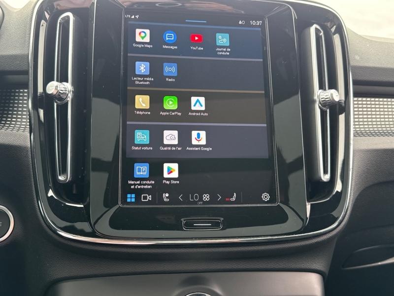Image VOLVO XC40 B3 163ch Ultimate DCT 7
