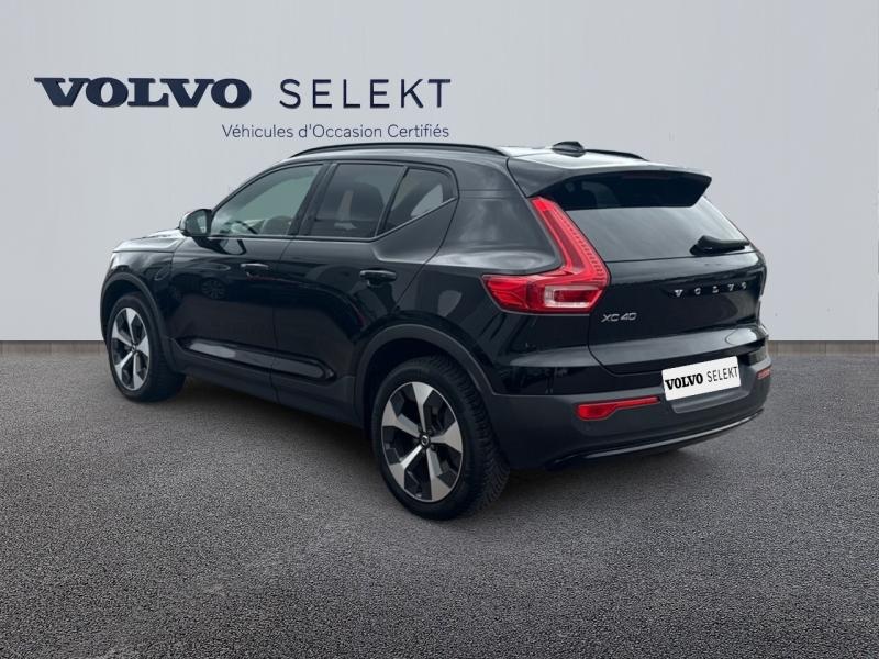 Image VOLVO XC40 B3 163ch Ultimate DCT 7