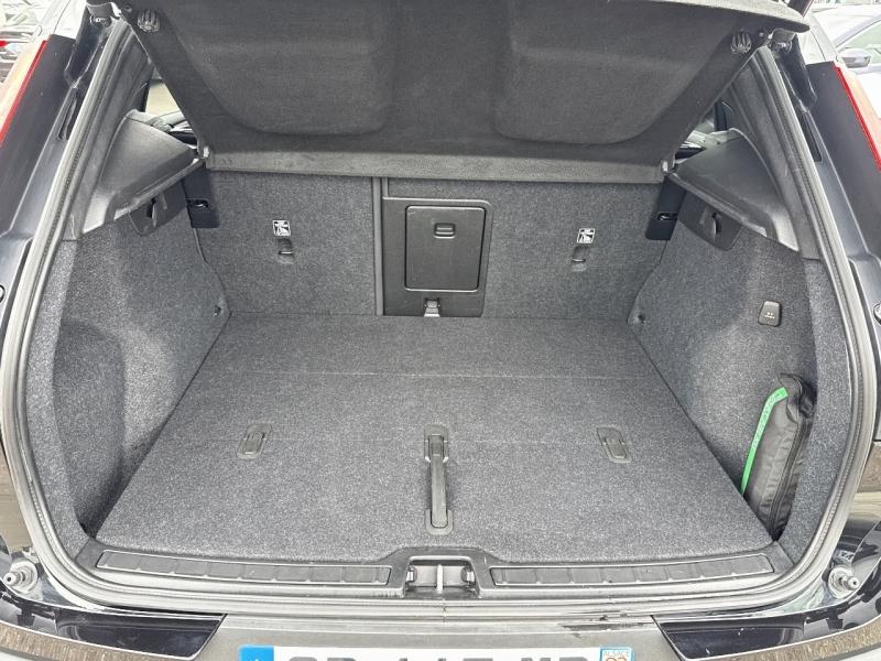 Image VOLVO XC40 B3 163ch Ultimate DCT 7