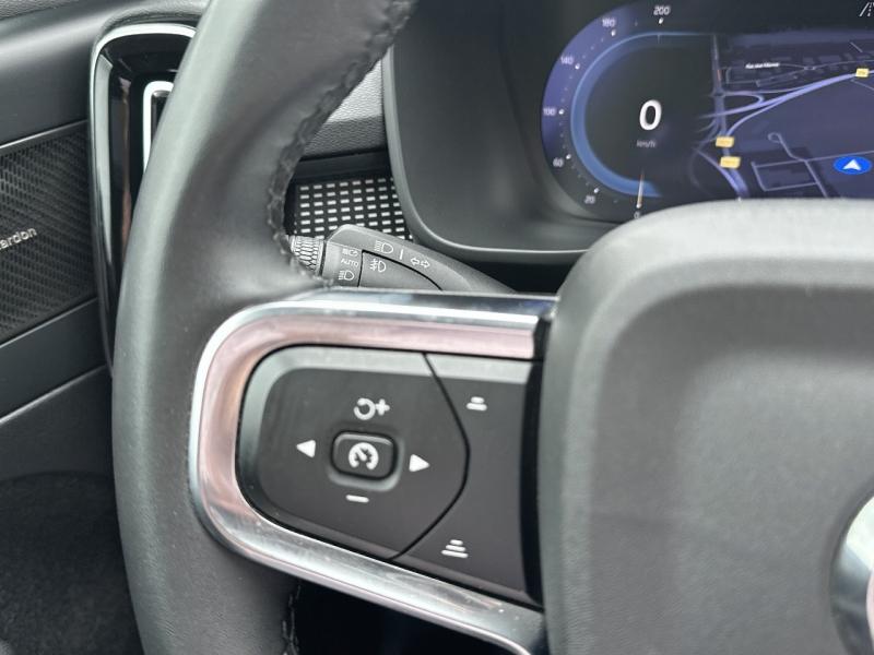 Image VOLVO XC40 B3 163ch Ultimate DCT 7