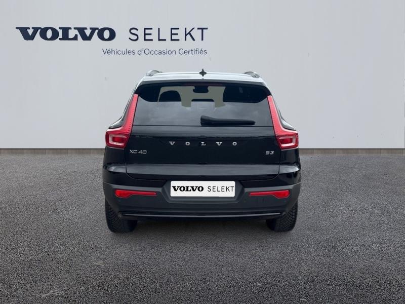 Image VOLVO XC40 B3 163ch Ultimate DCT 7