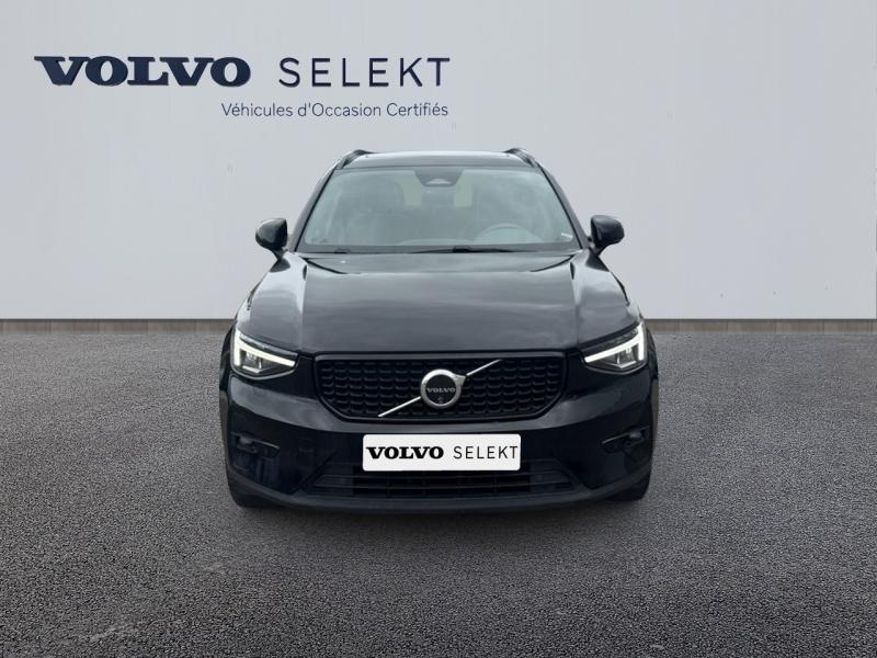 Image VOLVO XC40 B3 163ch Ultimate DCT 7