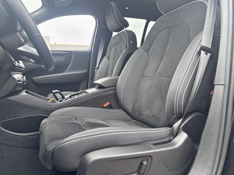 Image VOLVO XC40 B3 163ch Ultimate DCT 7