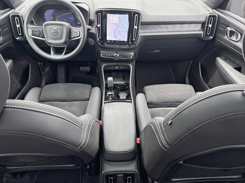Image VOLVO XC40 B3 163ch Ultimate DCT 7