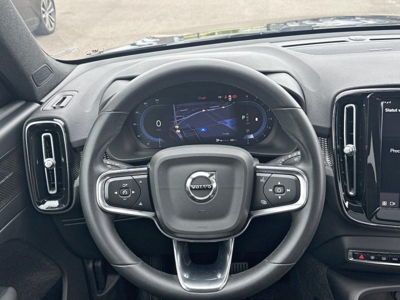Image VOLVO XC40 B3 163ch Ultimate DCT 7