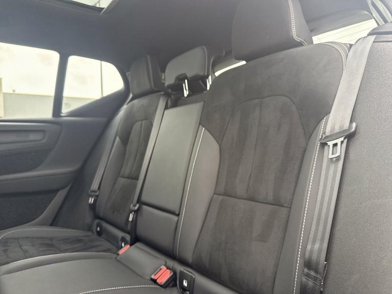 Image VOLVO XC40 B3 163ch Ultimate DCT 7