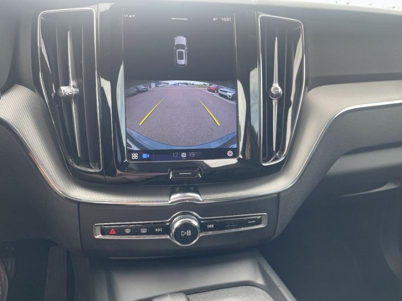 Image VOLVO XC60 B4 AdBlue 197ch Plus Style Chrome Geartronic