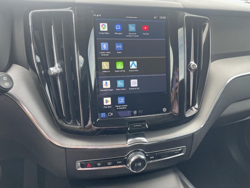 Image VOLVO XC60 B4 AdBlue 197ch Plus Style Chrome Geartronic