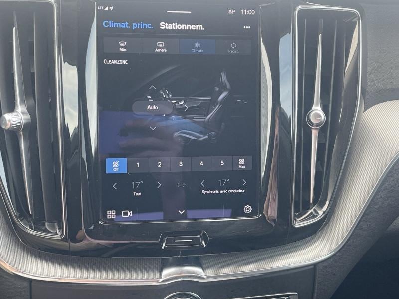 Image VOLVO XC60 B4 AdBlue 197ch Plus Style Chrome Geartronic