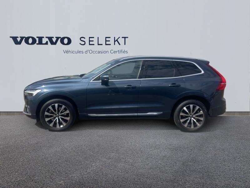 Image VOLVO XC60 B4 AdBlue 197ch Plus Style Chrome Geartronic