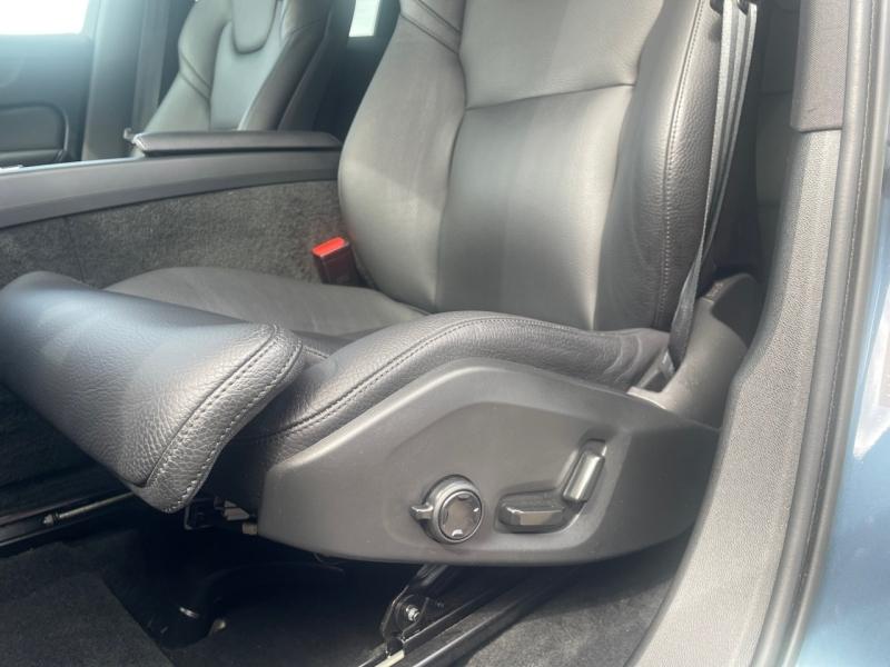Image VOLVO XC60 B4 AdBlue 197ch Plus Style Chrome Geartronic