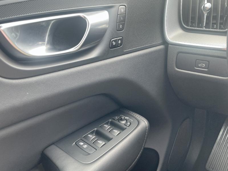 Image VOLVO XC60 B4 AdBlue 197ch Plus Style Chrome Geartronic