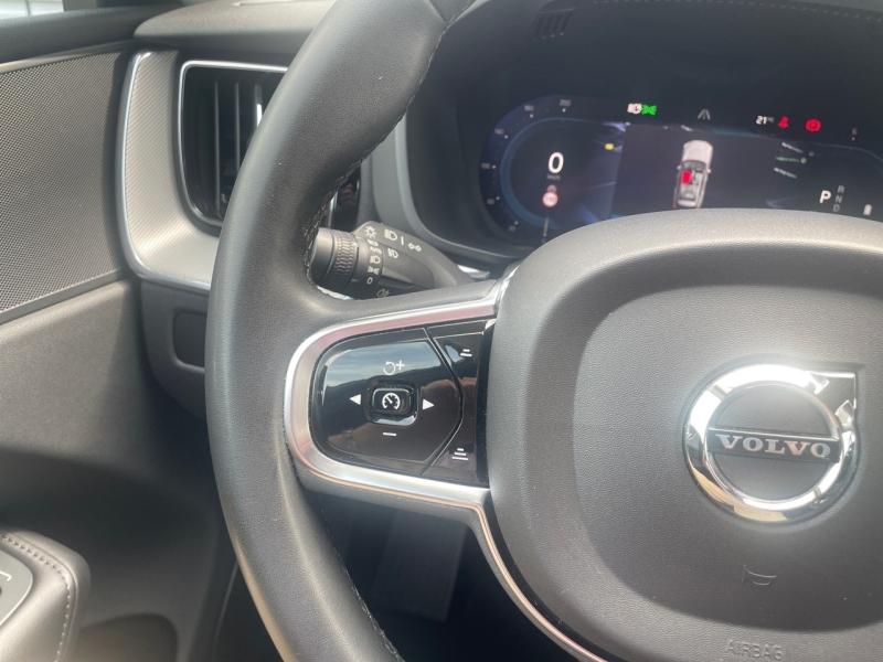 Image VOLVO XC60 B4 AdBlue 197ch Plus Style Chrome Geartronic