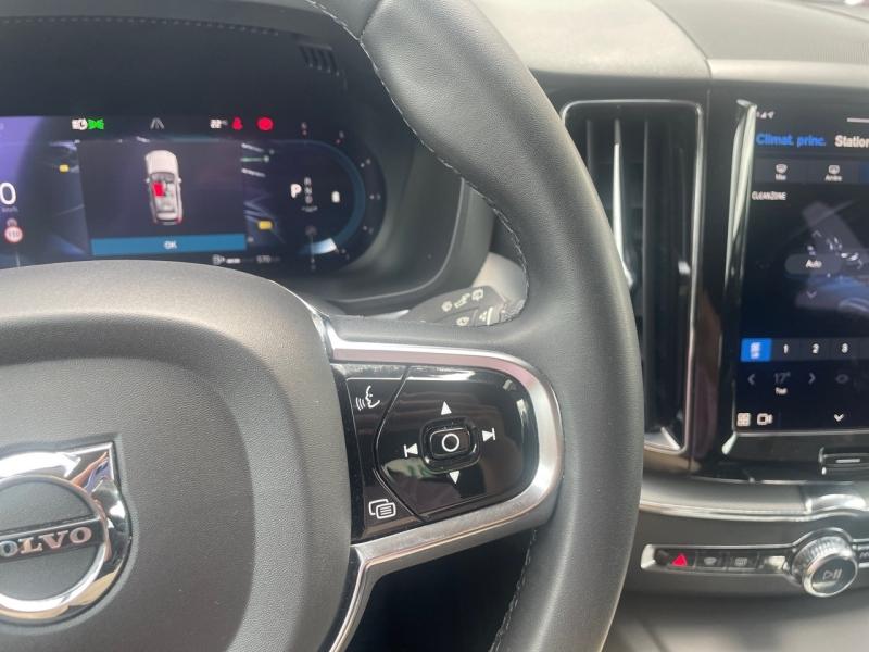 Image VOLVO XC60 B4 AdBlue 197ch Plus Style Chrome Geartronic