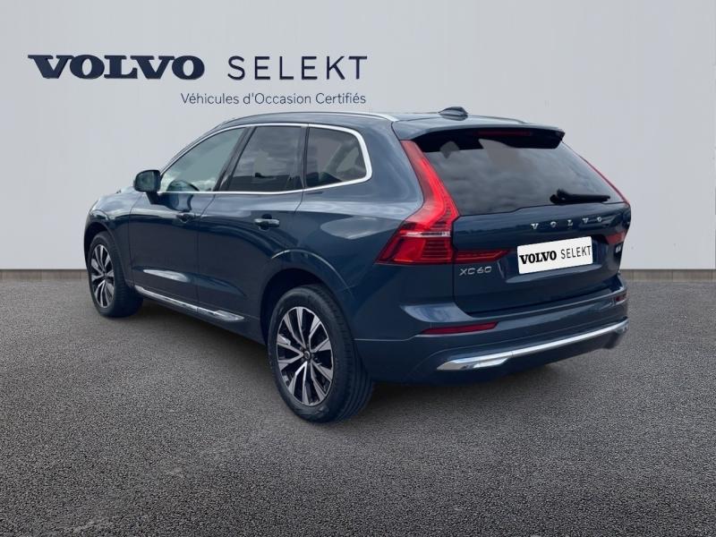 Image VOLVO XC60 B4 AdBlue 197ch Plus Style Chrome Geartronic