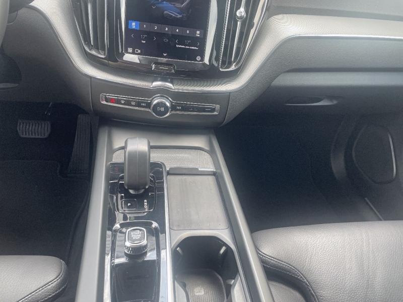 Image VOLVO XC60 B4 AdBlue 197ch Plus Style Chrome Geartronic