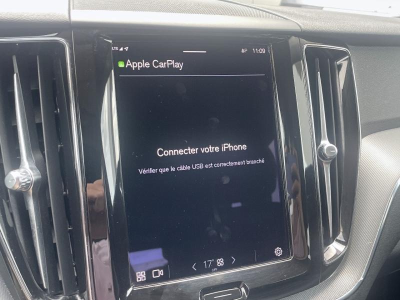 Image VOLVO XC60 B4 AdBlue 197ch Plus Style Chrome Geartronic