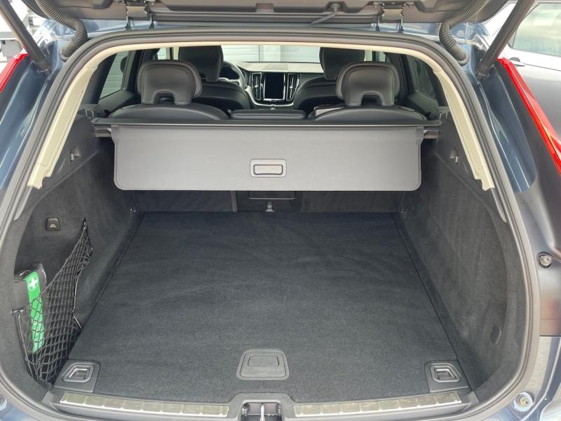 Image VOLVO XC60 B4 AdBlue 197ch Plus Style Chrome Geartronic