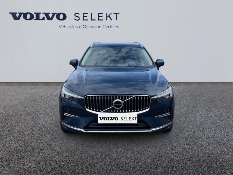 Image VOLVO XC60 B4 AdBlue 197ch Plus Style Chrome Geartronic
