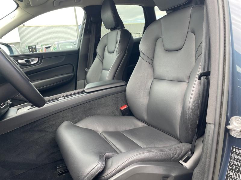Image VOLVO XC60 B4 AdBlue 197ch Plus Style Chrome Geartronic